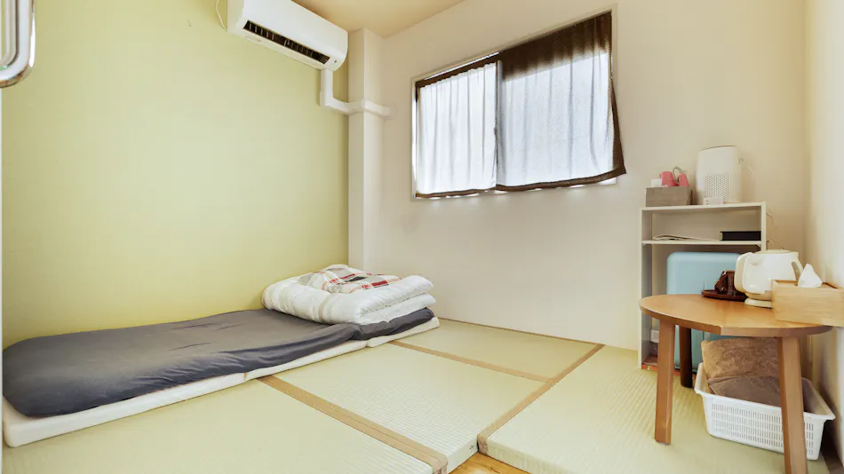 GUESTHOUSE YOURS