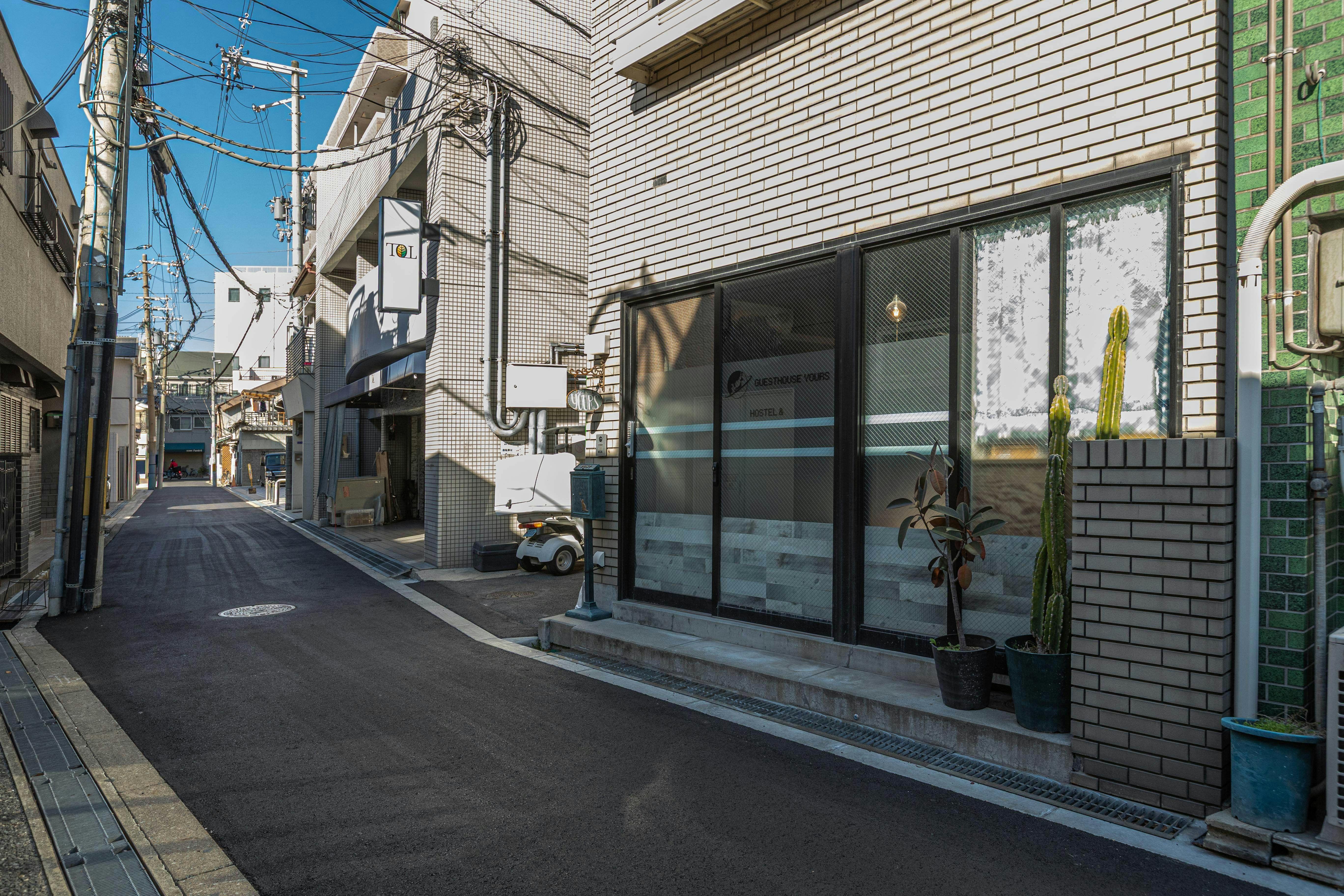 施設画像