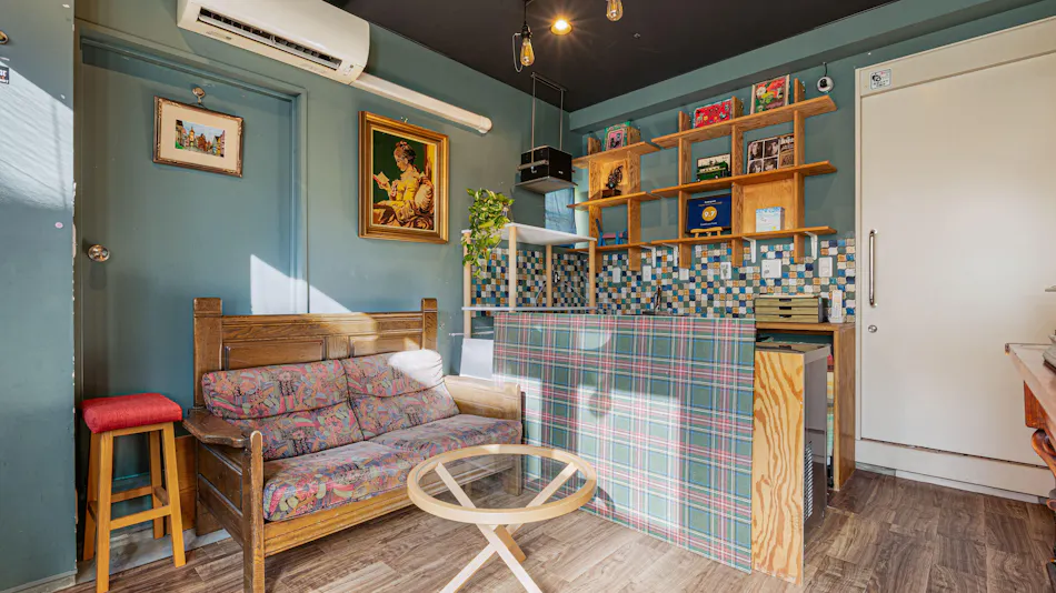 GUESTHOUSE YOURS