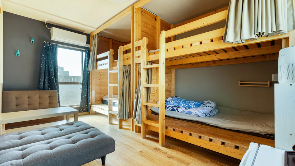 GUESTHOUSE YOURS