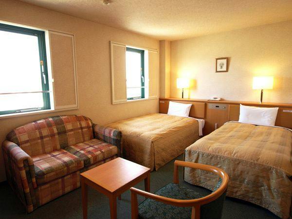 Excel Inn Shibukawa