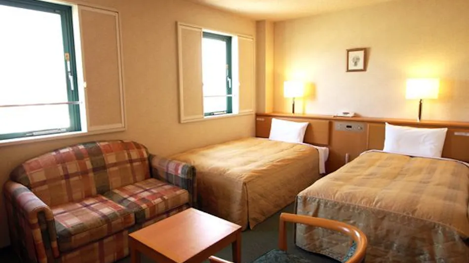 Excel Inn Shibukawa