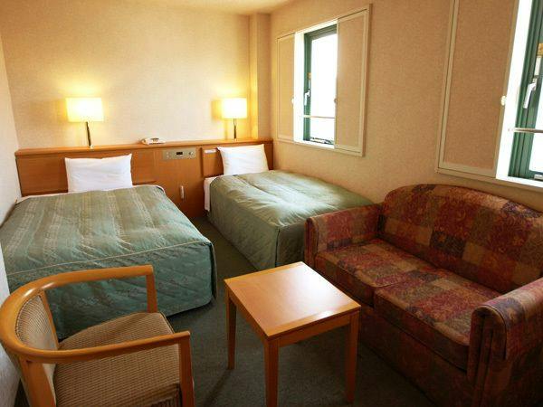 Excel Inn Shibukawa
