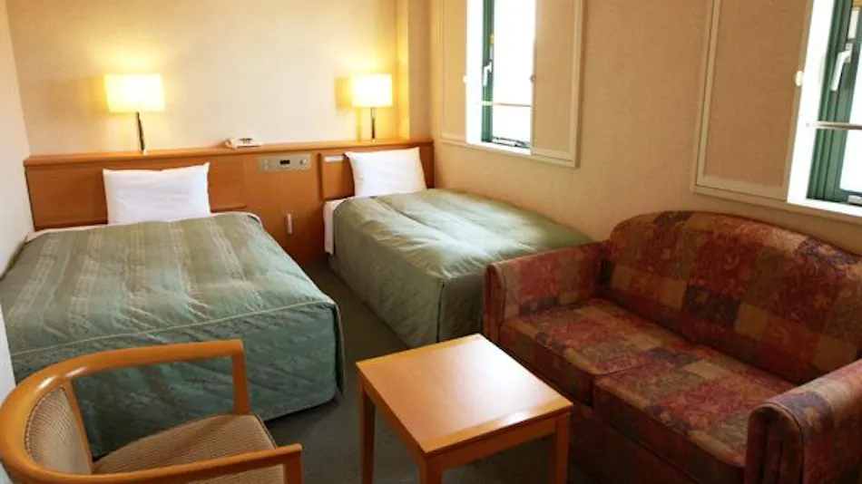 Excel Inn Shibukawa