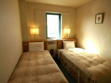 Excel Inn Shibukawa