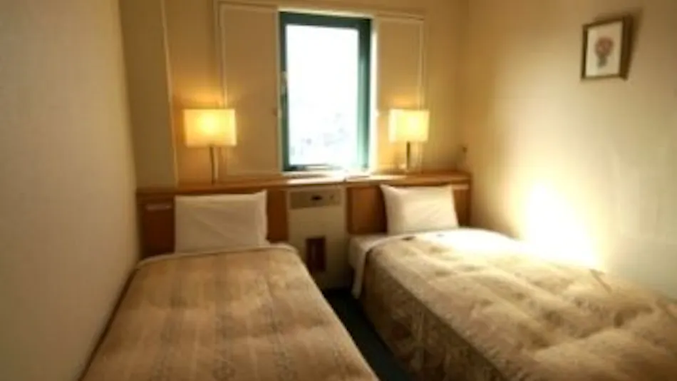 Excel Inn Shibukawa
