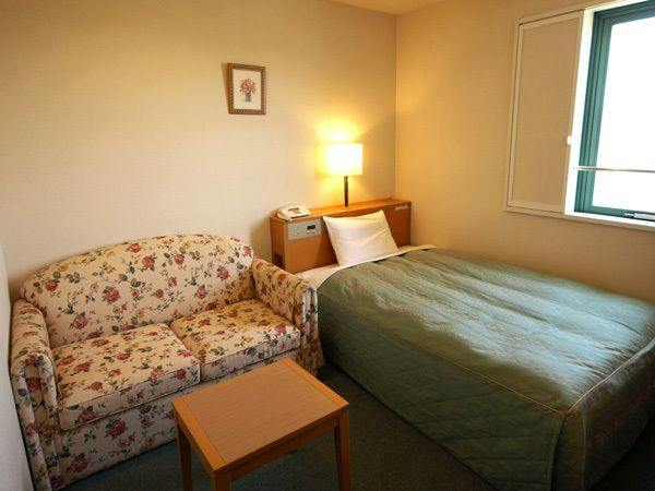 Excel Inn Shibukawa
