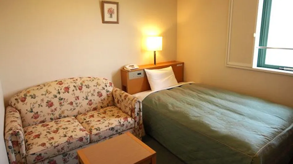 Excel Inn Shibukawa