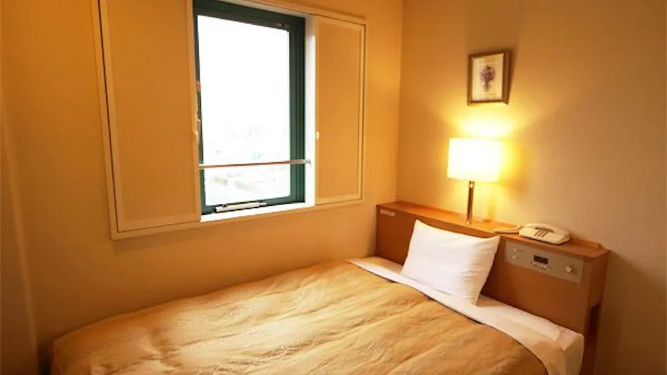 Excel Inn Shibukawa