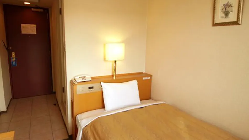 Excel Inn Shibukawa