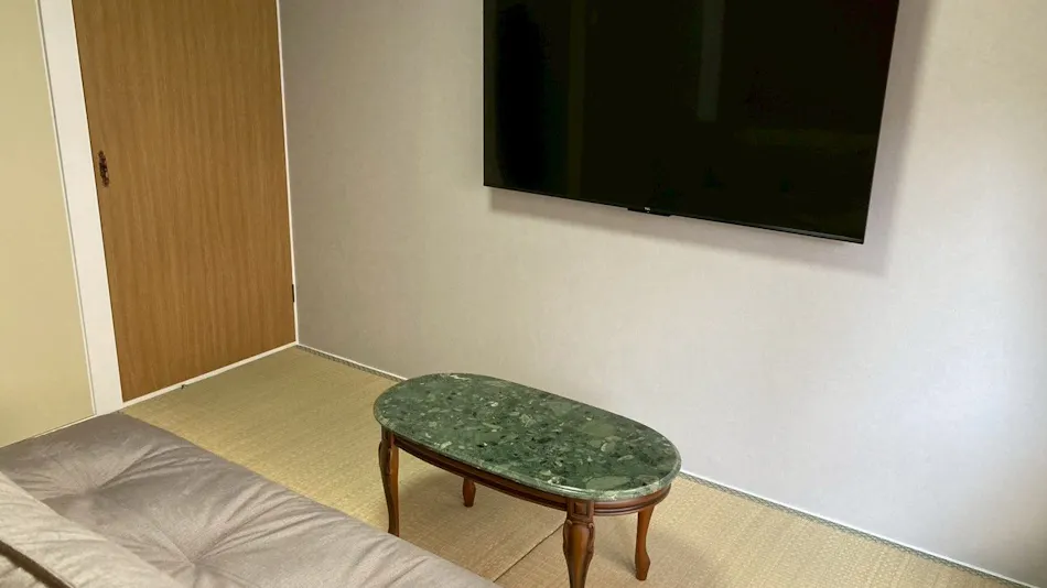 Pet-Friendly Accommodation in Osaka