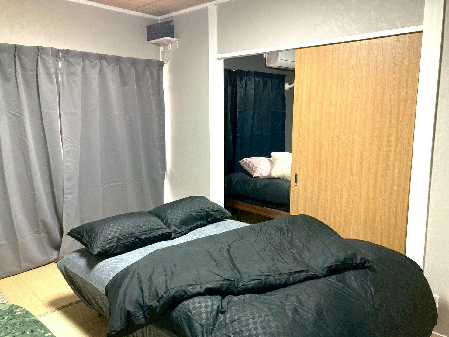Pet-Friendly Accommodation in Osaka