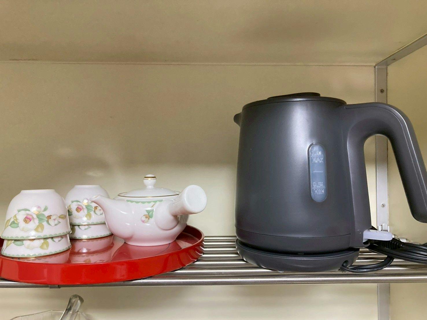 Pet-Friendly Accommodation in Osaka