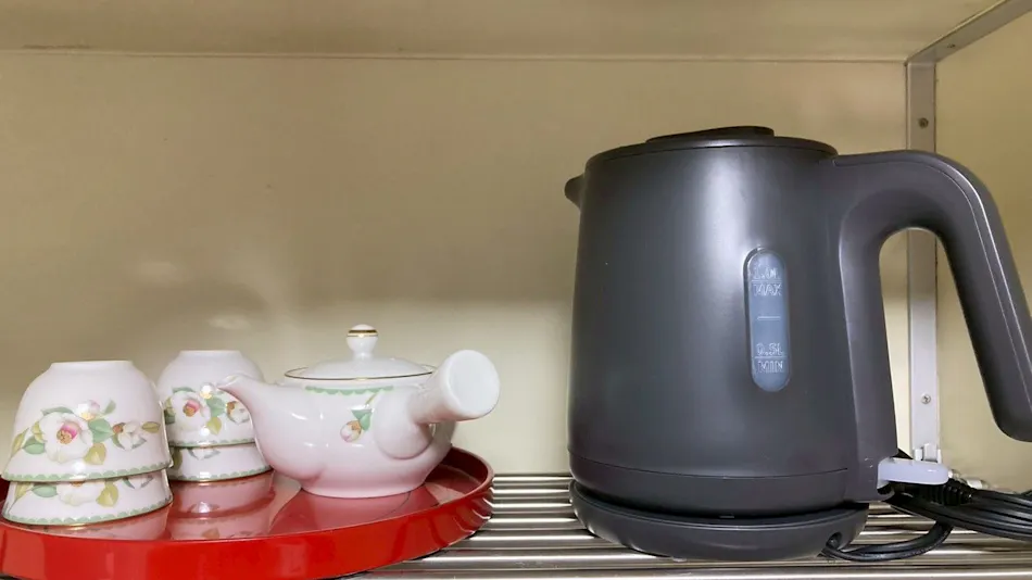 Pet-Friendly Accommodation in Osaka