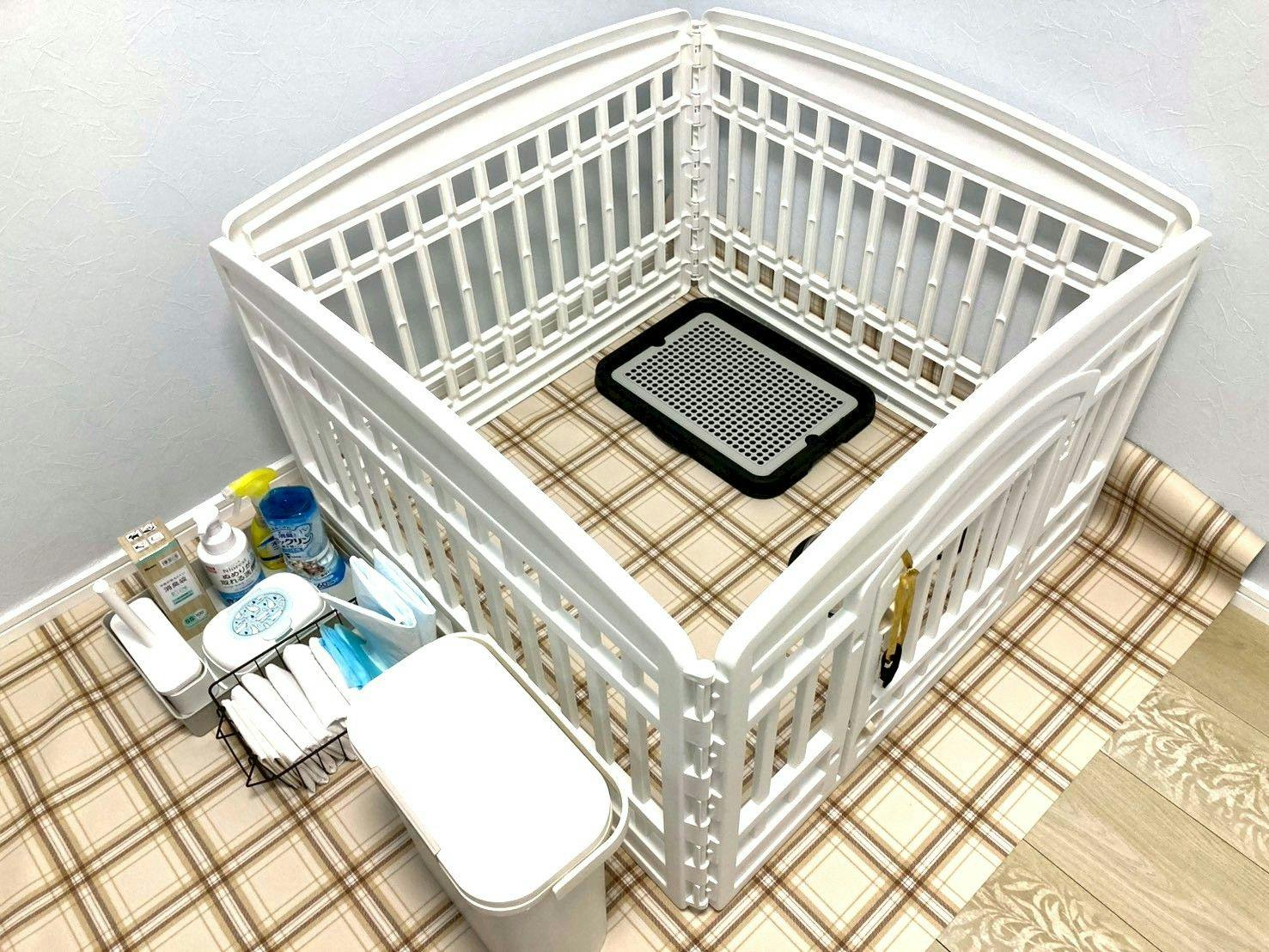 Pet-Friendly Accommodation in Osaka