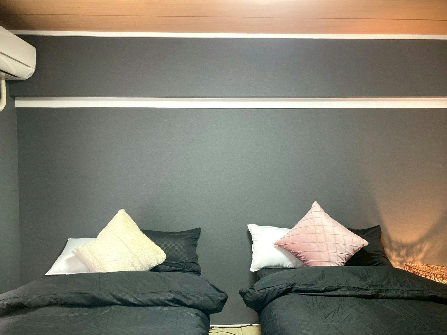 Pet-Friendly Accommodation in Osaka