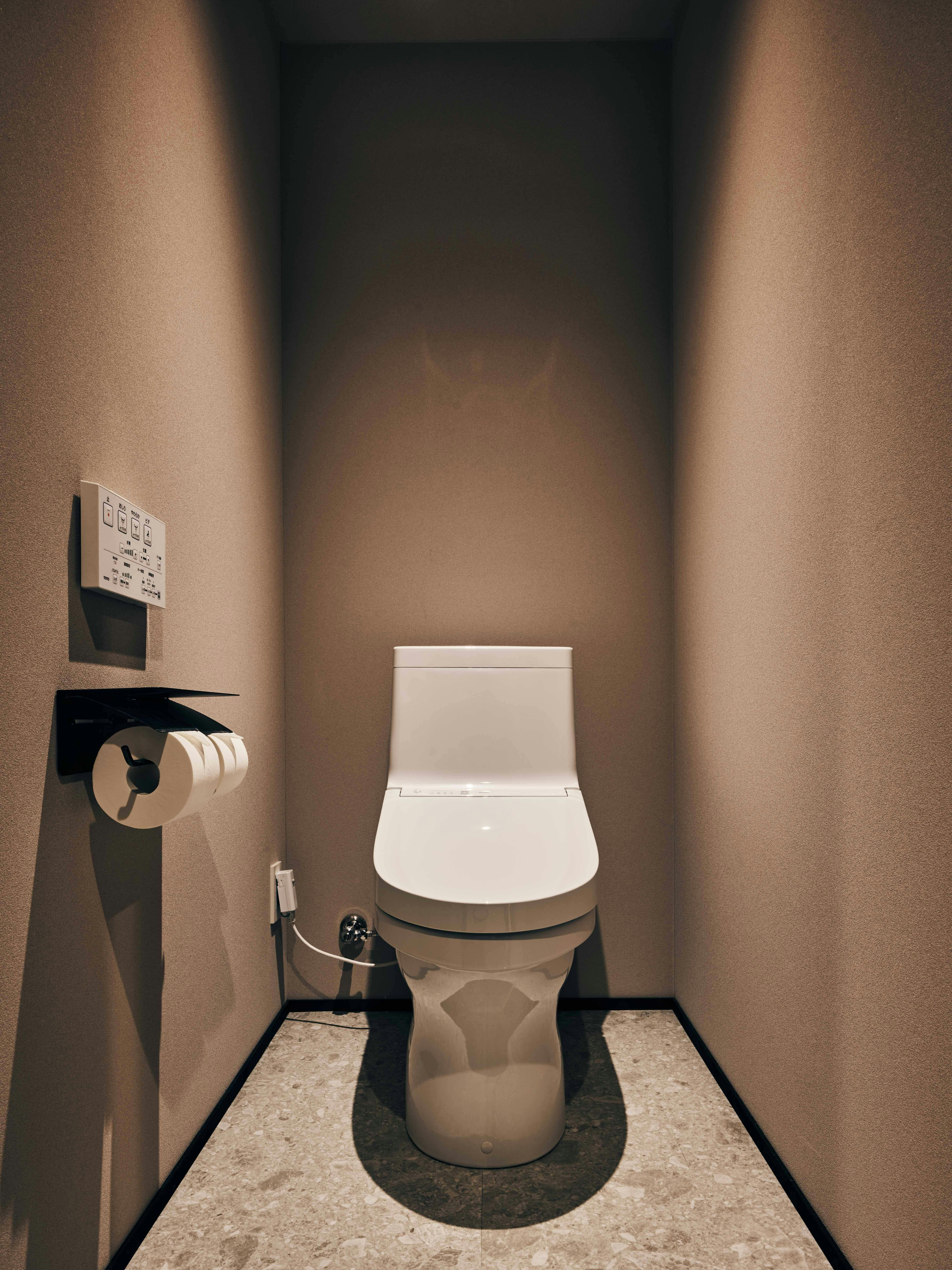 ห้องน้ำ