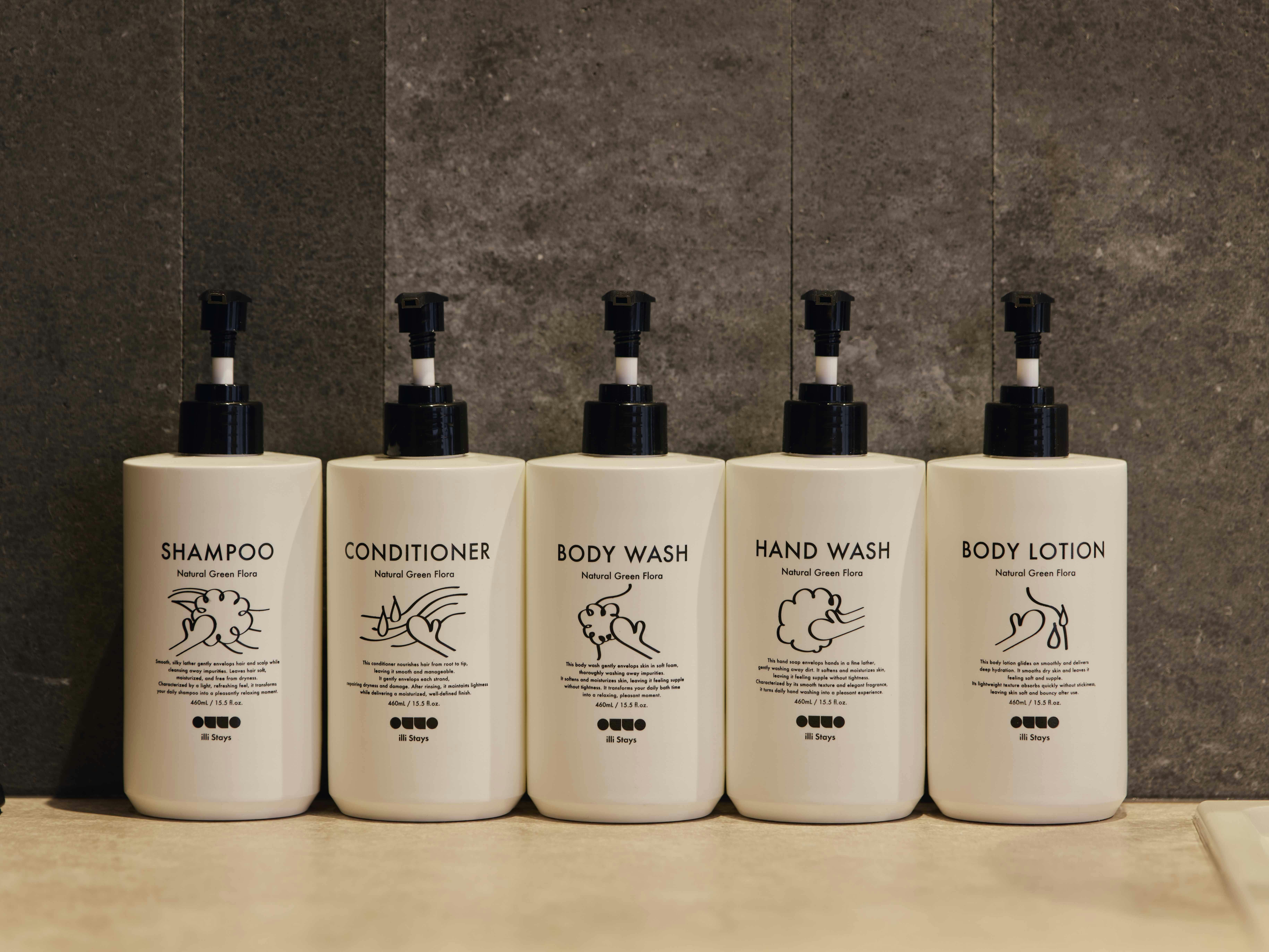 อุปกรณ์อาบน้ำ