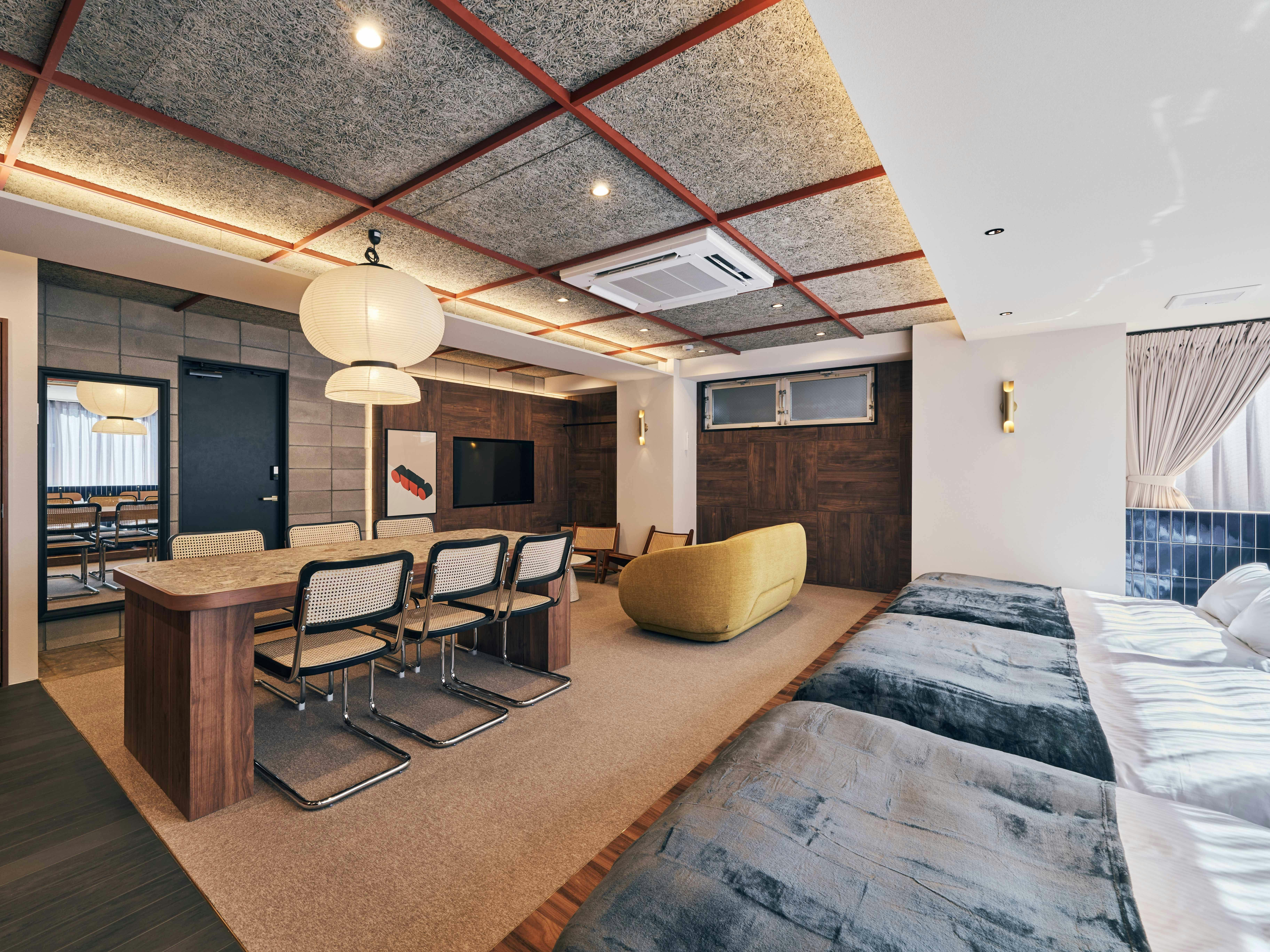 การตกแต่งภายใน