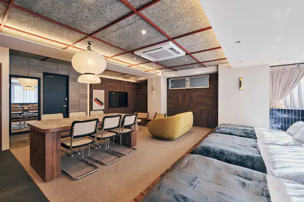 การตกแต่งภายใน