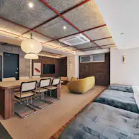 การตกแต่งภายใน