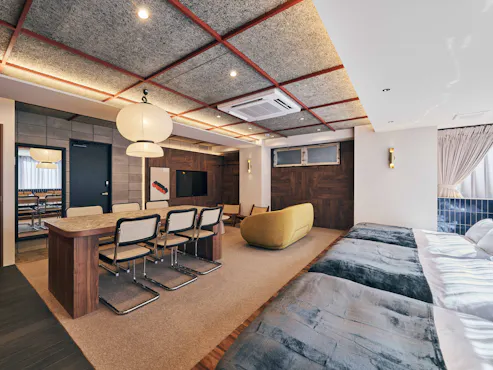 การตกแต่งภายใน