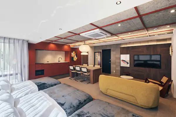 การตกแต่งภายใน