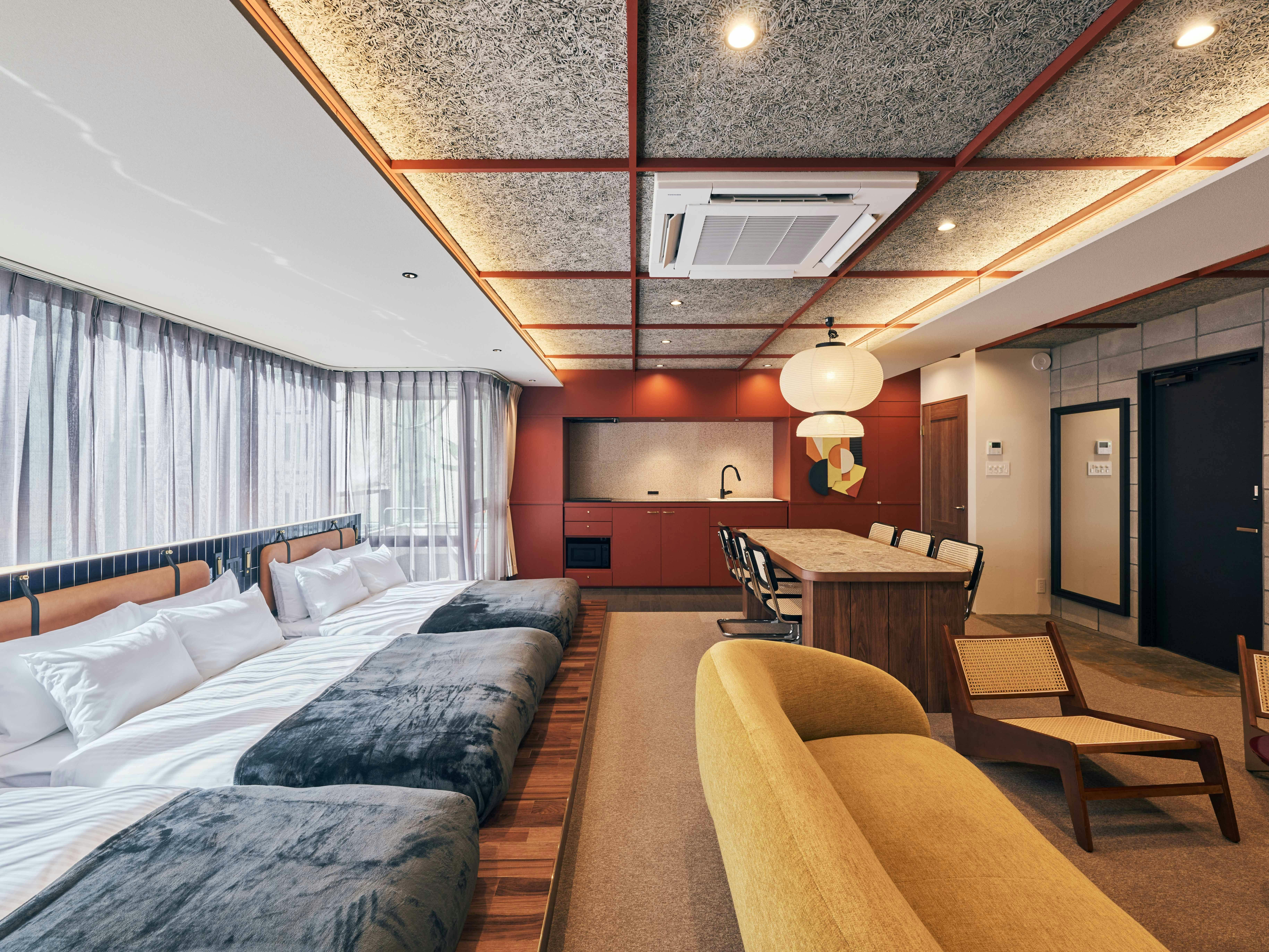 การตกแต่งภายใน