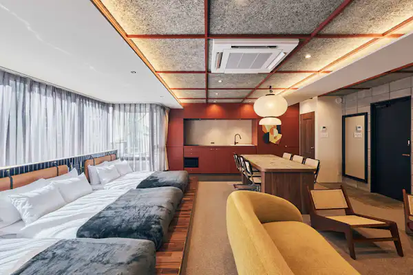 การตกแต่งภายใน