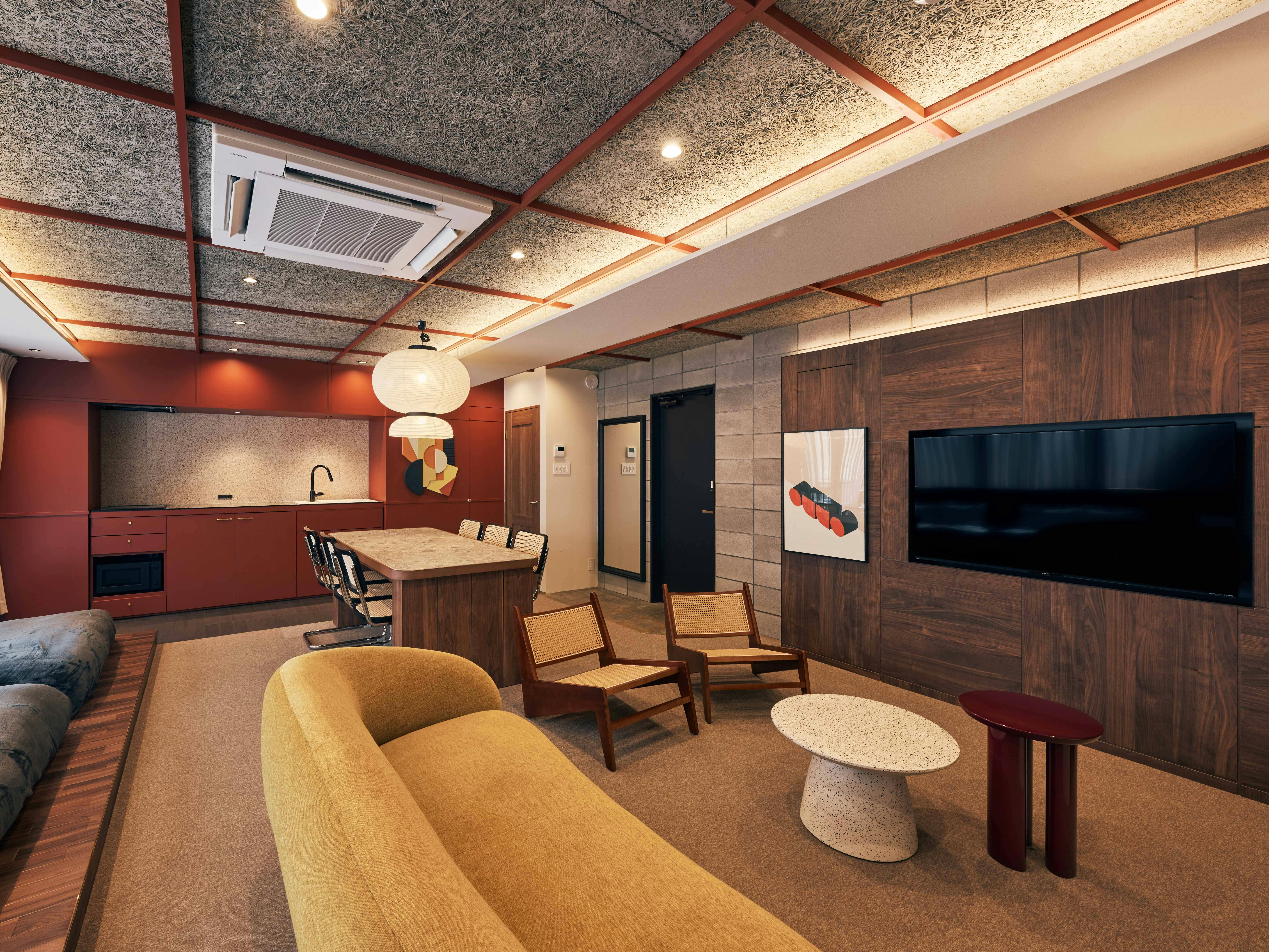 การตกแต่งภายใน