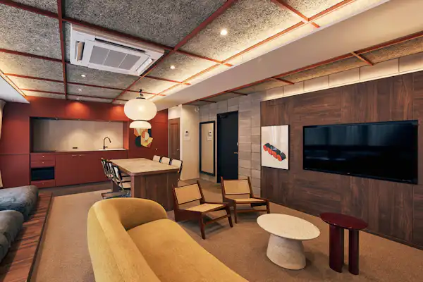 การตกแต่งภายใน