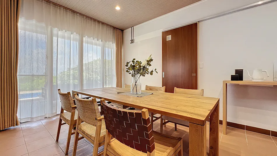 Ulu Okinawa Resort