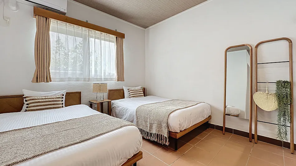 Ulu Okinawa Resort