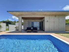 ulu　Okinawa　Resort