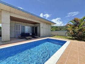 ulu　Okinawa　Resort