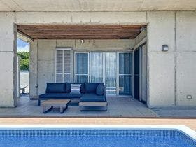ulu　Okinawa　Resort