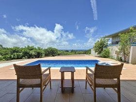 ulu　Okinawa　Resort
