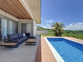 ulu　Okinawa　Resort