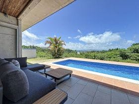 ulu　Okinawa　Resort