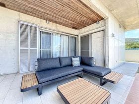 ulu　Okinawa　Resort