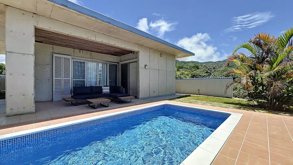 Ulu Okinawa Resort