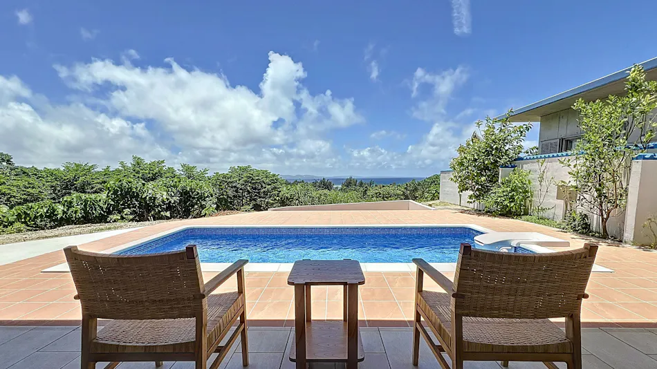 Ulu Okinawa Resort