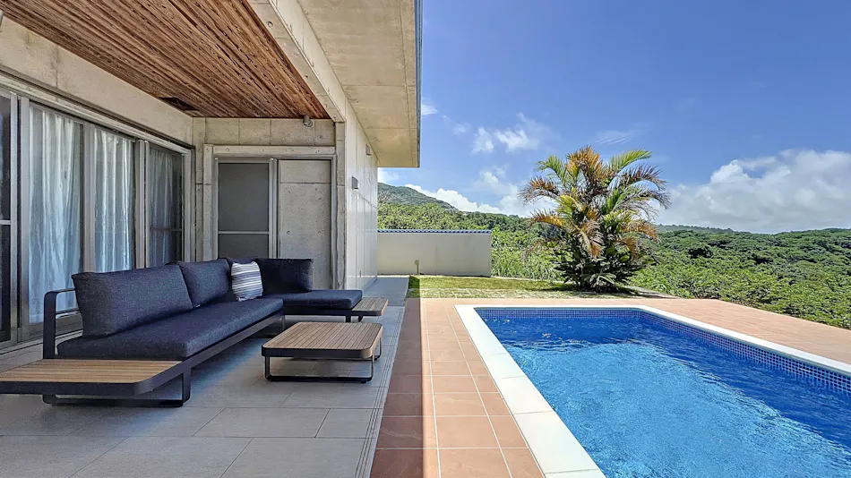 Ulu Okinawa Resort