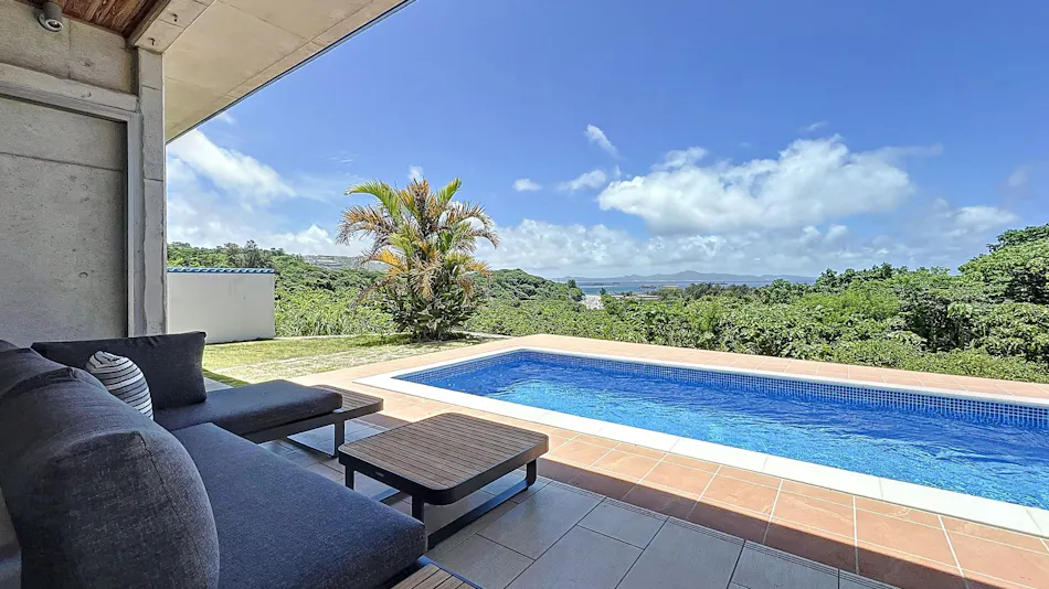 Ulu Okinawa Resort
