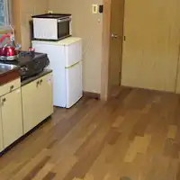 Dapur lantai 1