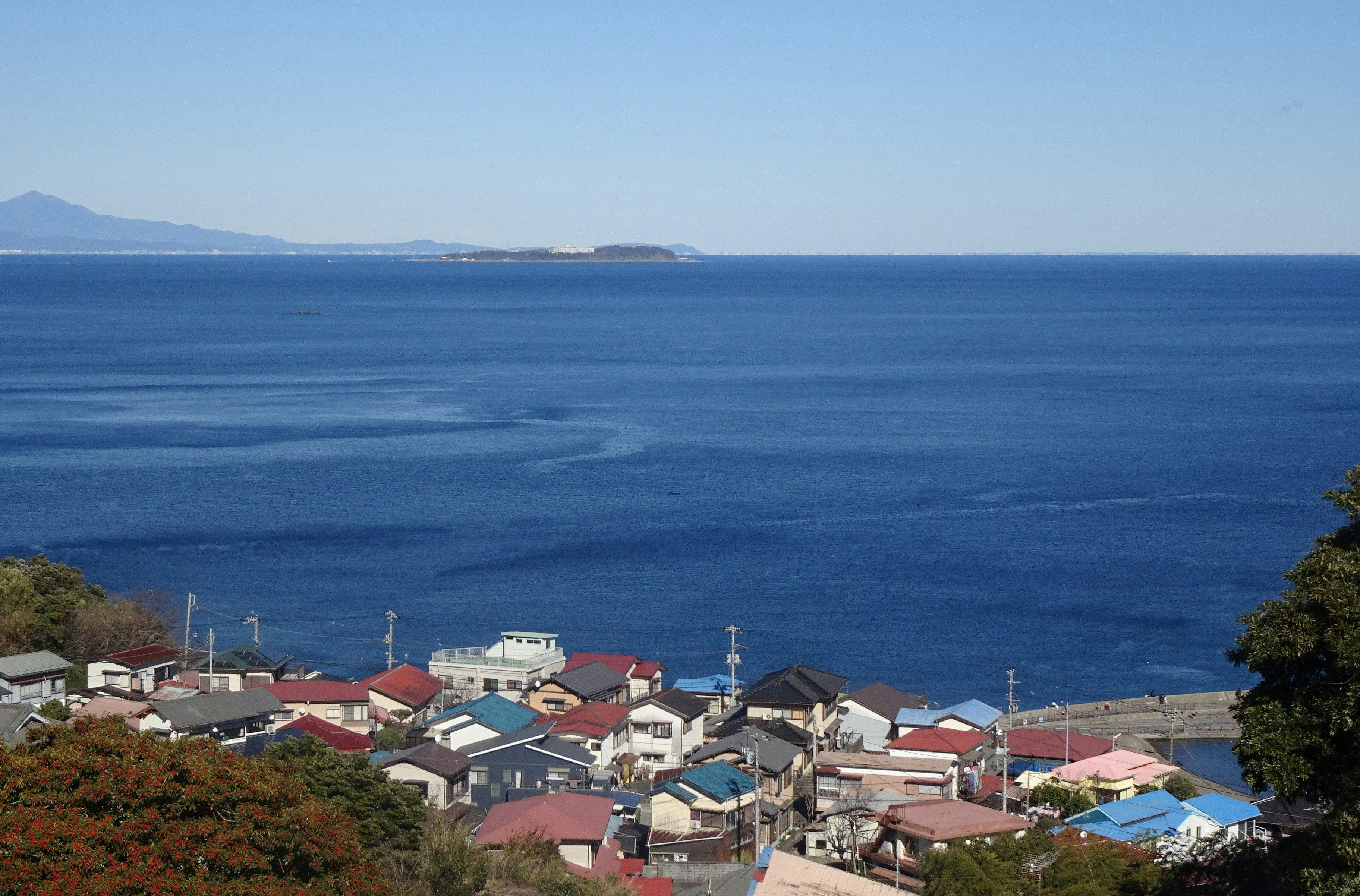 Teluk Sagami