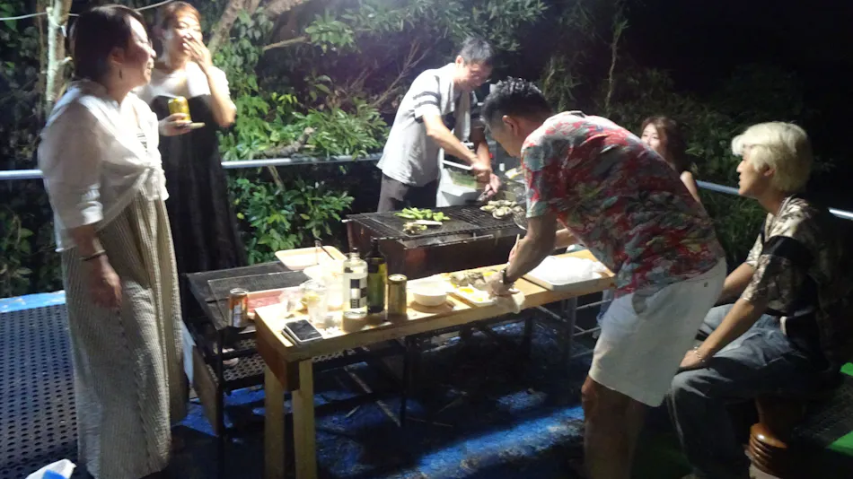 Tabi Post Nono Hana