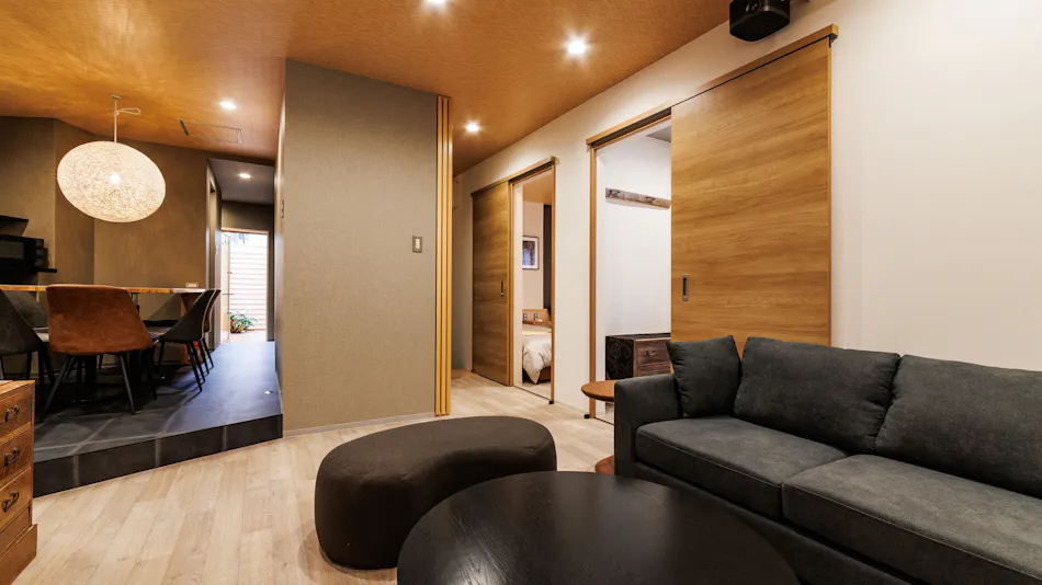 Seto House SAUNA Hyogomachi
