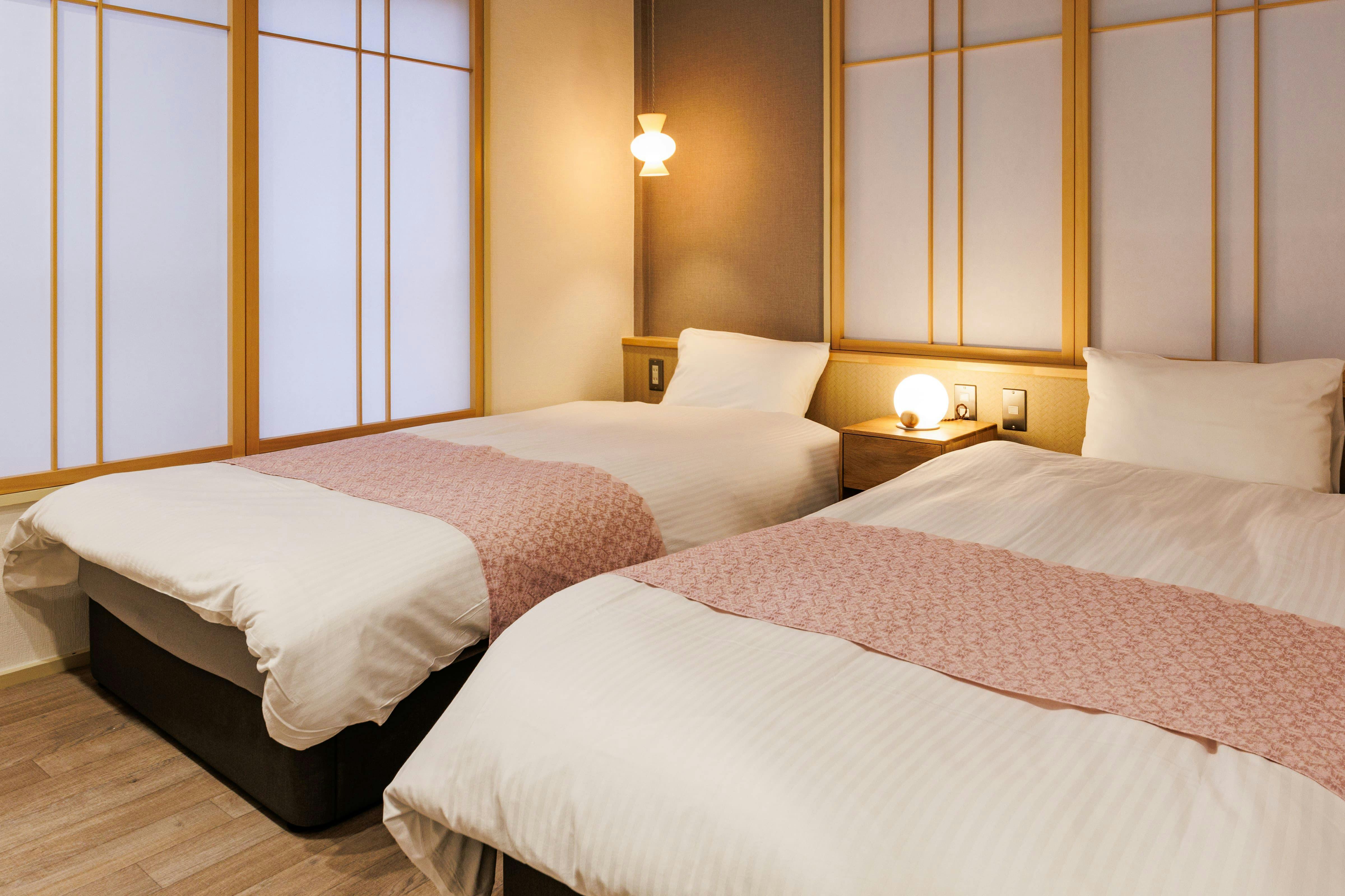 Seto House SAUNA Hyogomachi