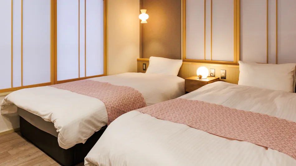 Seto House SAUNA Hyogomachi